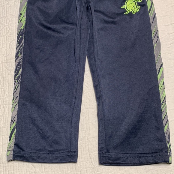 2T (4/$20) Activewear Skater Pants by Navy Crew Athletics - Picture 2 of 12